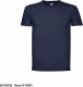 Ardon ARDON LIMA - koszulka t-shirt - Navy H13003 XL 1