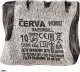 CERVA RAZORBILL - rękawice odporne na przecięcie i przekłucie 11 5