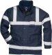 Portwest S433 IONA LITE kurtka ocieplana z odblaskami - granatowy M 1