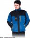 R.E.I.S. COLORADO - bluza polarowa - oliwkowo-czarny 2XL 3