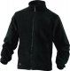 Delta Plus VERNON - bluza z polaru poliestru - czerwony S 1