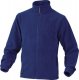 Delta Plus VERNON - bluza z polaru poliestru - czerwony S 3