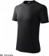 MALFINI Heavy 110 - ADLER - Koszulka unisex, 200 g/m, - ebony gray - rozmiar XL 1