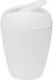 Kosz na śmieci Umbra UMBRA kosz TWIRLA - metallic white 6