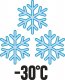 Delta Plus JUMPER3 S3 FUR SRC - skórzany niski trzewik roboczy, zimowy odporny do -30C, ocieplany futerko, podnosek, krupon barwiony, wodoodporny 48 1