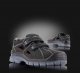 VM Footwear LINCOLN S1P SRC 5115 - lekkie sandały, skóra bydlęca, podnosek kompozyt, wkładka kevlar - METAL FREE 45 1