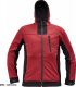 CERVA HUYER - kurtka softshellowa, poliester/spandex, rozm. xs-3xl, - royal niebieski XS 1
