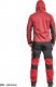 CERVA HUYER - kurtka softshellowa, poliester/spandex, rozm. xs-3xl, - royal niebieski XS 3