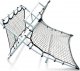 YakimaSport soccer wave, rebounder, ścianka do odbijania *ys 1
