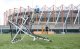 YakimaSport soccer wave, rebounder, ścianka do odbijania *ys 2