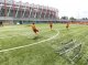 YakimaSport soccer wave, rebounder, ścianka do odbijania *ys 6
