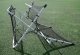 YakimaSport soccer wave, rebounder, ścianka do odbijania *ys 8