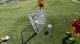 YakimaSport rebounder potrójny, rama z siatką *ys 2