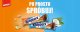 KNOPPERS  Baton Orzechowy(Orzeszki Ziemne) -  40G 3