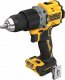 Wiertarko-wkrętarka Dewalt DCD805NT 18V 2