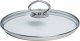 Riess Garnek Riess wysoki z pokryw? 24cm Rosso 2