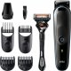 Maszynka do włosów BaByliss Braun All-in-one MGK5345 Trymer i maszynka 4