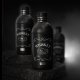 Soxo Bokserki męskie Whiskey w butelce idealny pomysł na prezent  M 1