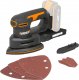 Szlifierka Worx WX822.9 1