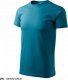 MALFINI Heavy New 137 - ADLER - Koszulka unisex, 200 g/m - ciemny turkus S 1