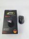Radio Perixx Perixx PERIMICE-611, Wireless mini mouse, radio + Bluetooth, black 1