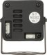 Kamera IP APTI KAMERA IP APTI-42MP-37 PINHOLE - 4&nbsp;Mpx 3.7&nbsp;mm 5