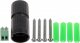 Kamera IP APTI KAMERA IP APTI-RF42MAP-37 Wi-Fi, PINHOLE - 4&nbsp;Mpx 3.7&nbsp;mm 5
