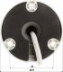 Kamera IP Dahua Technology KAMERA IP IPC-HFW2449S-S-IL-0360B WizSense - 4&nbsp;Mpx 3.6&nbsp;mm DAHUA 5