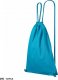 MALFINI Easygo 922 - ADLER - Plecak unisex, 195 g/m, 100% bawełna - turkus - UNI. uni 2