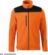 RIMECK Effect 530 - ADLER - Polar unisex, 360 g/m, 100% poliester - pomarańczowy 3XL 1