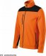 RIMECK Effect 530 - ADLER - Polar unisex, 360 g/m, 100% poliester - pomarańczowy 3XL 2