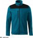 RIMECK Effect 530 - ADLER - Polar unisex, 360 g/m, 100% poliester - petrol blue 2XL 1