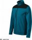RIMECK Effect 530 - ADLER - Polar unisex, 360 g/m, 100% poliester - petrol blue 2XL 2