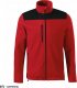 RIMECK Effect 530 - ADLER - Polar unisex, 360 g/m, 100% poliester - czerwony 3XL 1