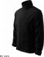 RIMECK Jacket 501 - ADLER - Polar męski, 280 g/m, 100% poliester - czarny 2XL 1