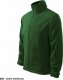 RIMECK Jacket 501 - ADLER - Polar męski, 280 g/m, 100% poliester - zieleń butelkowa M 1