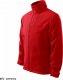 RIMECK Jacket 501 - ADLER - Polar męski, 280 g/m, 100% poliester - czerwony M 1