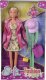 Simba LALKA 29CM STEFFI AKC FASHION SIMBA WB 5