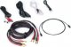 Wzmacniacz HiFi klasy A   Kruger&amp;Matz KM1995-A  ( CD, USB,  Bluetooth, radio cyfrowe DAB+, FM ) 5