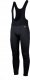 Rogelli Rogelli FONDO - zimowe spodnie rowerowe softshell 4