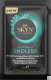 UNIMIL_Skyn Feel Everything Close Feel Ultra Soft ultracienkie prezerwatywy bezlateksowe 10 szt. 21
