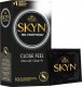 UNIMIL_Skyn Feel Everything Close Feel Ultra Soft ultracienkie prezerwatywy bezlateksowe 10 szt. 23