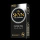 UNIMIL_Skyn Feel Everything Close Feel Ultra Soft ultracienkie prezerwatywy bezlateksowe 10 szt. 2