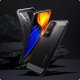 Spigen Etui Spigen Rugged Armor POCO F4 Matte Black 8