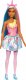 Lalka Barbie Mattel BRB JEDNOROZEC TECZOWA LALKA HGR21 WB6 2