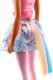 Lalka Barbie Mattel BRB JEDNOROZEC TECZOWA LALKA HGR21 WB6 7