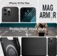 Spigen Etui Mag Armor Apple iPhone 14 Pro Max Matte Black 7