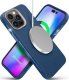 Spigen Etui Spigen Cyrill Ultra Color Mag MagSafe Apple iPhone 14 Pro Max Coast 1