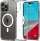 Spigen Etui Ultra Hybrid Mag MagSafe Apple iPhone 14 Pro Max White 1