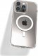 Spigen Etui Ultra Hybrid Mag MagSafe Apple iPhone 14 Pro Max White 9